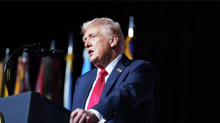 Trump: Hamas’ın silah bırakması konusunda anlaşma sağlandı, İsrail Gazze’den çekilecek