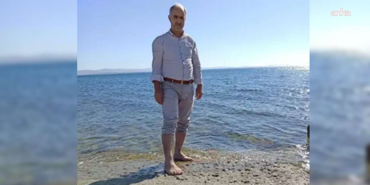 Kızıltepe’de iş cinayeti: İnşaattan düşen 60 yaşındaki sıva ustası hayatını kaybetti