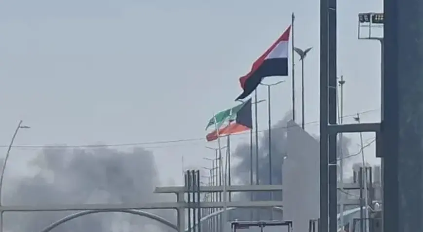 Irak ile Kuveyt arasındaki Abdali Sınır Kapısı 3 gün sonra yeniden açıldı
