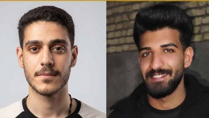 İran’da Ocak ayı eylemlerine katılan iki kişi idam edildi