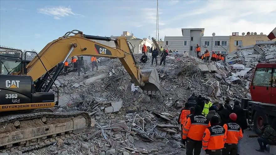 İsias Otel tazminat davasında bilirkişi raporu: Kamu kurumları yüzde 28 kusurlu