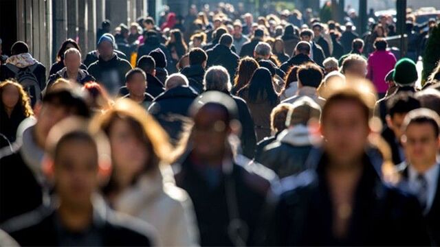 TÜİK verileri: Gerçek işsizlik yüzde 28,8 oldu