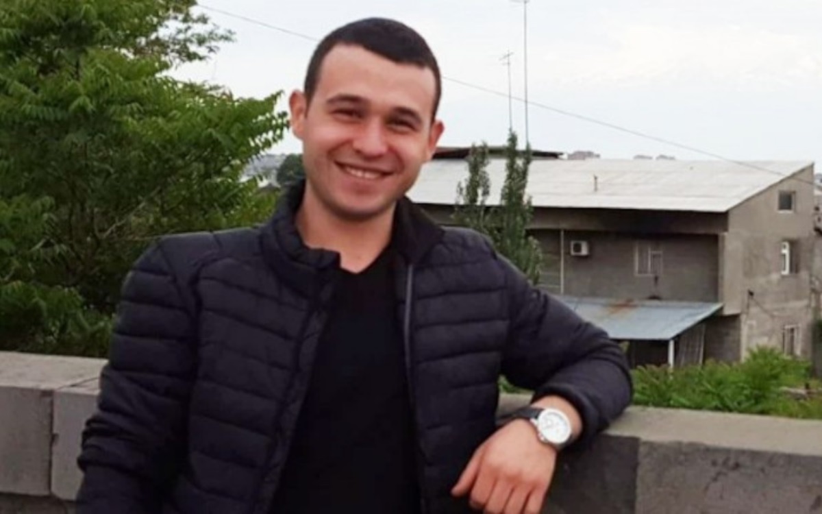Patron ve akrabaları işkence etti: Göçmen işçi Nicolai Palamarcıuc cinayetinde 8 kişi hakkında istenen ceza belli oldu