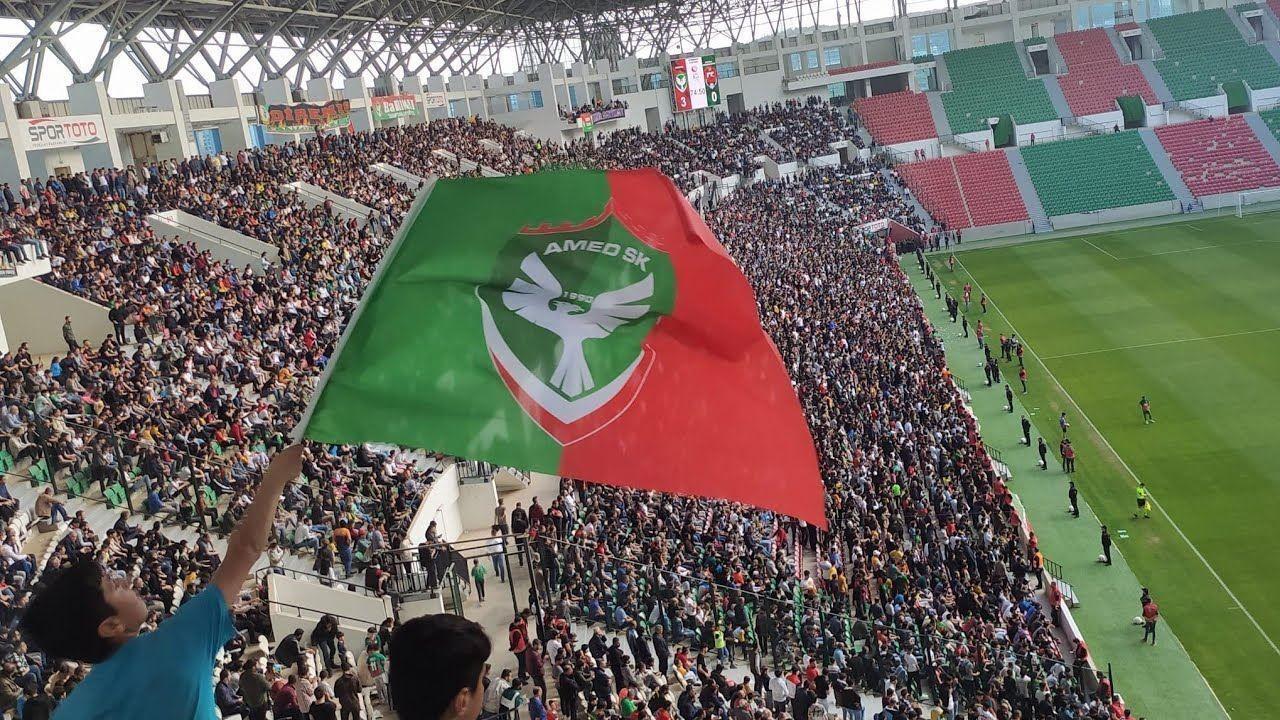 Amedspor’un transferleri dünya basınında: Orban ve Lafont manşetlerde