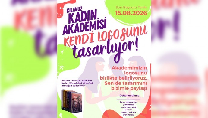 Kadınlar ‘sorun ve çözümlere’ dair akademi kuruyor