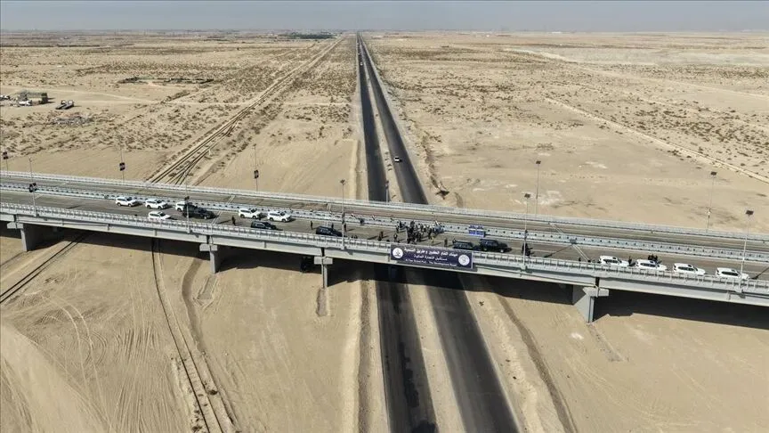 Duhok Ticaret ve Sanayi Odası Başkanı Cemil: Kalkınma Yolu Duhok’tan geçmezse proje başarıya ulaşamaz