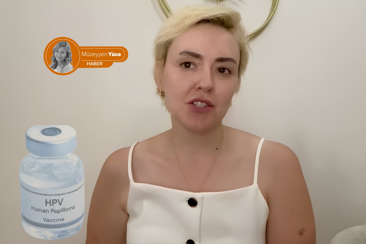 AYM’nin ‘HPV aşısı’ kararına tepki: ‘Sosyal devlet ve eşitlik ilkesine aykırı’