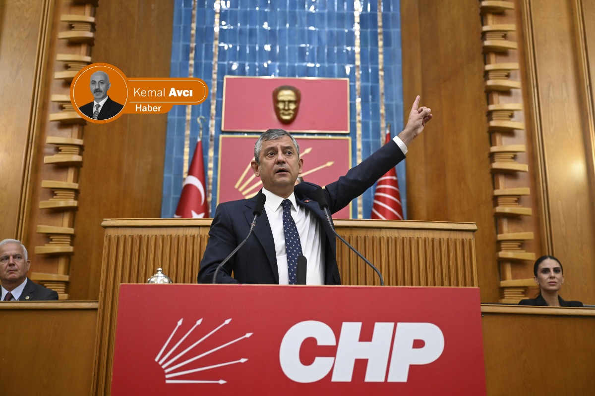 CHP’de ayrılık resmileşti: ‘Yeni Parti’ için gözler 27 Temmuz’da