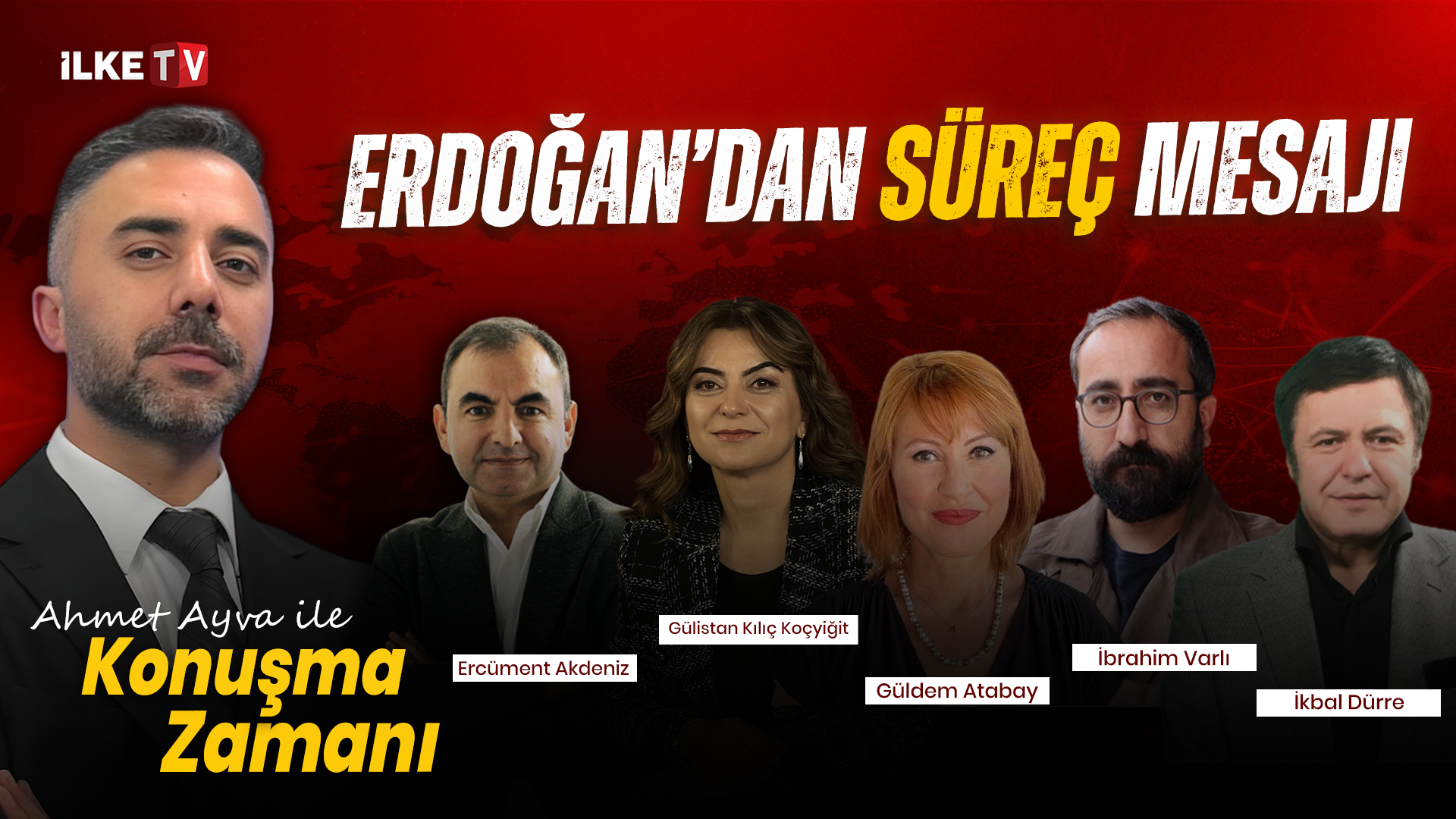 Cumhurbaşkanı’ndan süreç mesajı I Ankara’da NATO hazırlığı