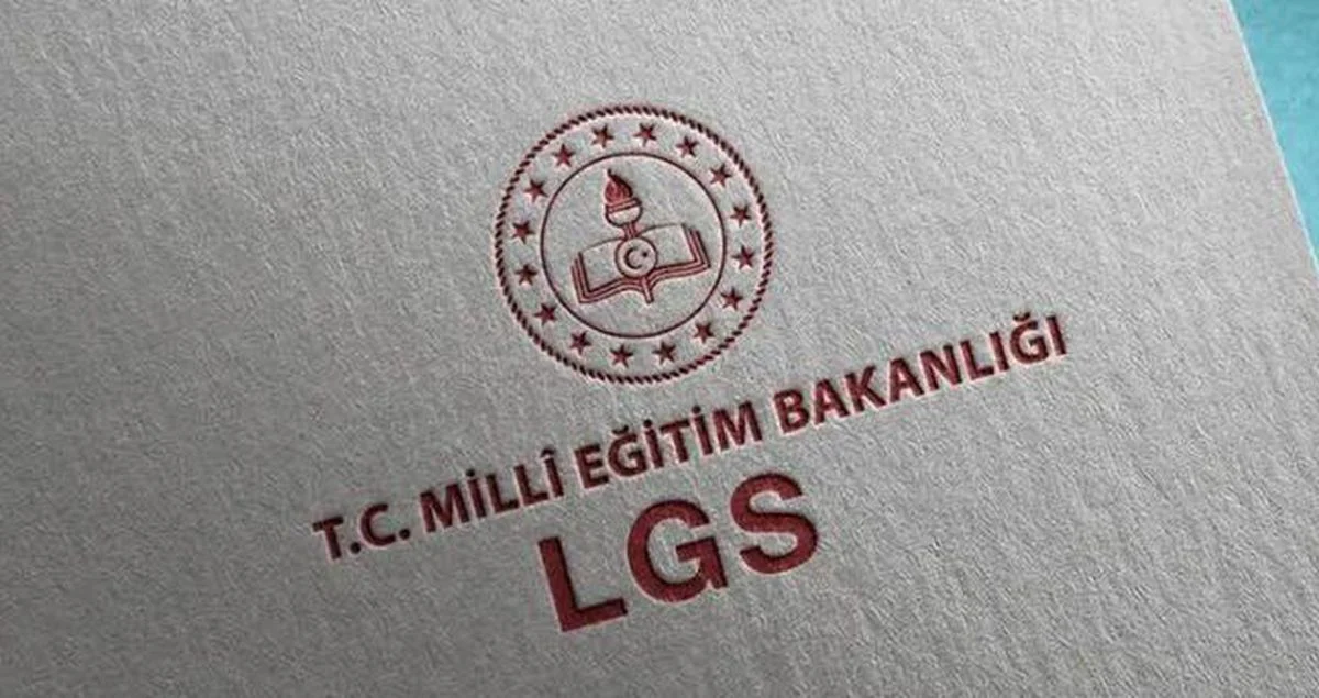 LGS sonuçları bugün açıklanıyor: Tercihler ne zaman başlayacak?