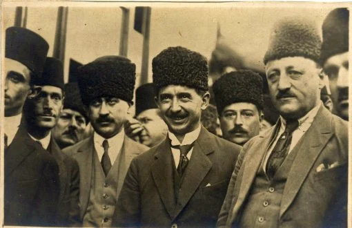 Lozan’ın 103’üncü yılında Kürtlerin statüsü yeniden tartışılıyor