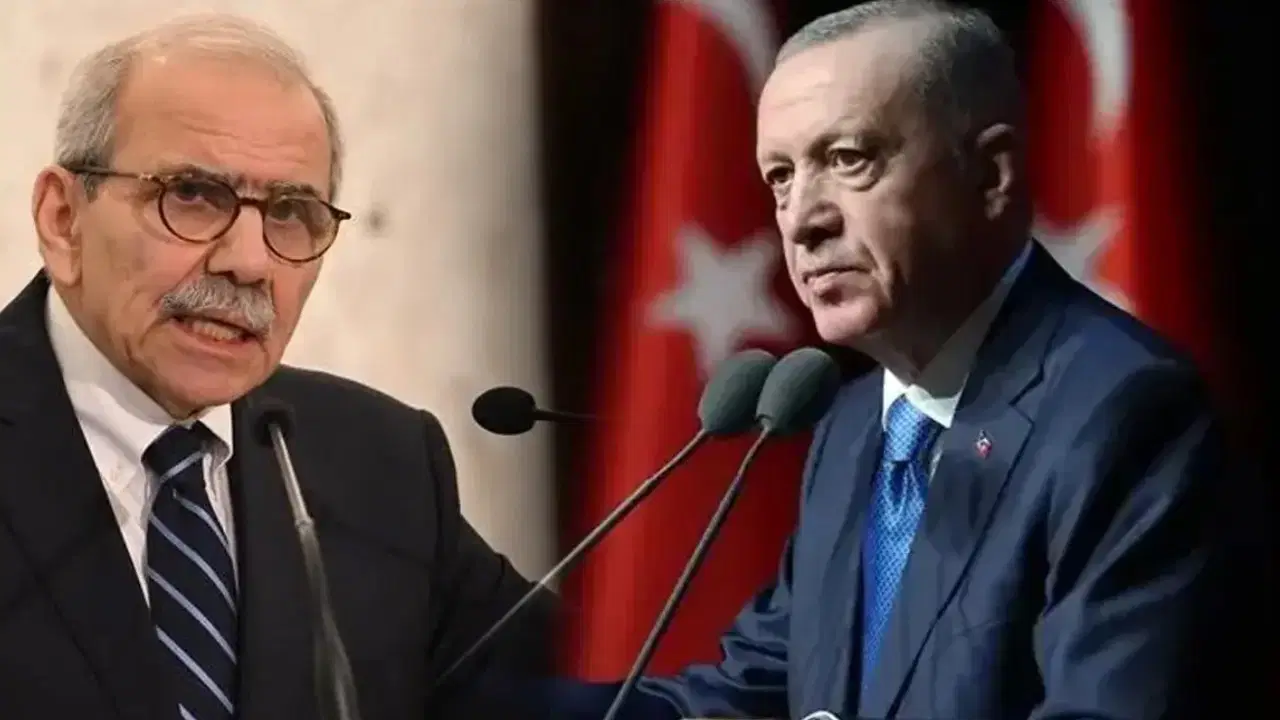 Lübnan Başbakanı Nevvaf Selam yarın İstanbul’a geliyor