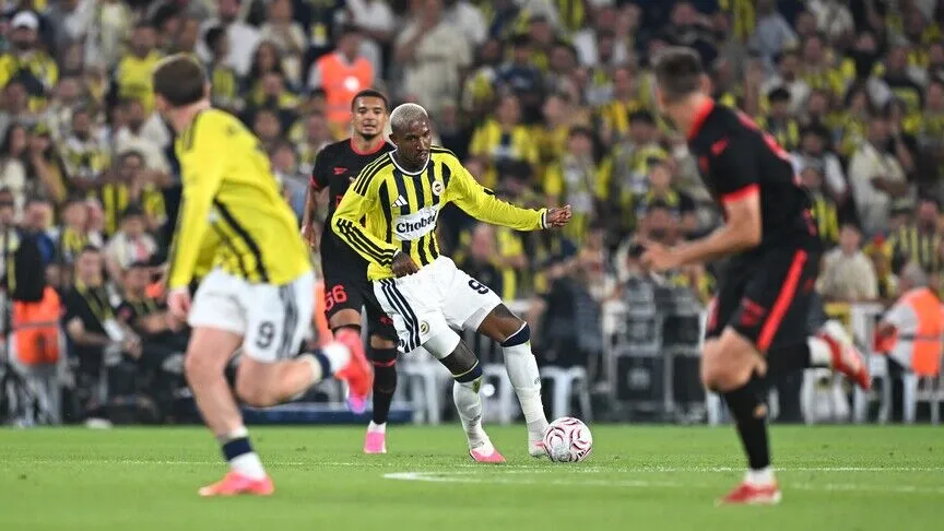 EFA Şampiyonlar Ligi’nde ikinci eleme turu rövanş maçları yarın başlayacak