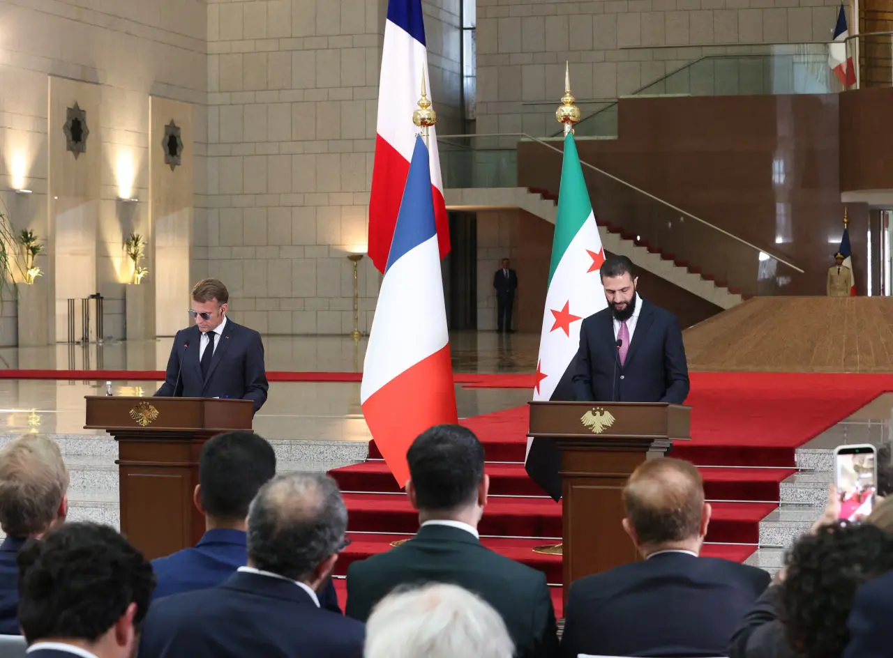 Paris ile Şam arasında stratejik anlaşma: Rıfat Esad’ın 51 milyon avroluk varlığı Suriye’ye iade ediliyor