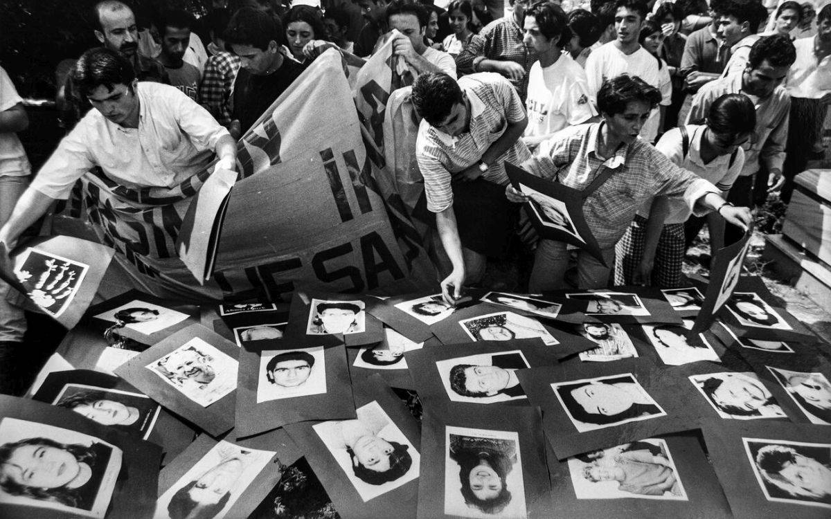 Geçmeyen 2 Temmuz: Madımak Katliamı’nın üzerinden 33 yıl geçti