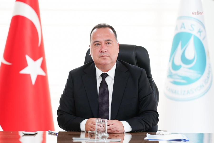 YENİ Parti’ye geçişler sürüyor: Manisa Büyükşehir Belediye Başkanı Dutlulu CHP’den istifa etti