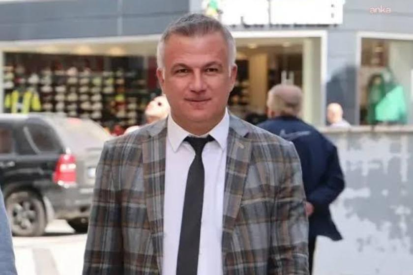 Marmaris Belediye Başkan Yardımcısı Özgür Han, tahliye edildi