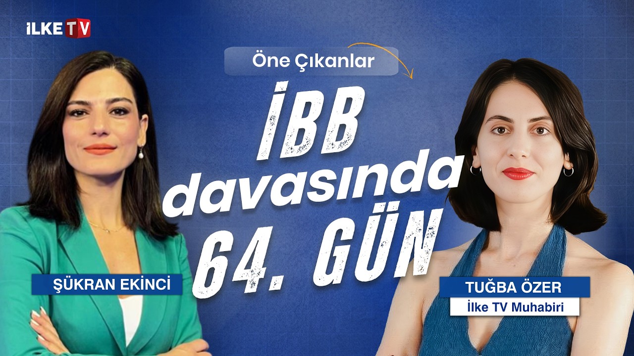 📹 Şükran Ekinci’yle #ÖneÇıkanlar