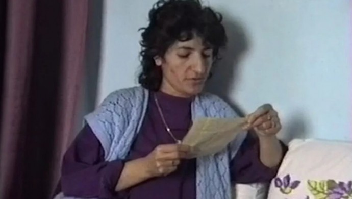 Diyarbakır Cezaevi’nden 46 yıl sonra çıkan mektup: Hayri Durmuş’un arşivi paylaşıldı
