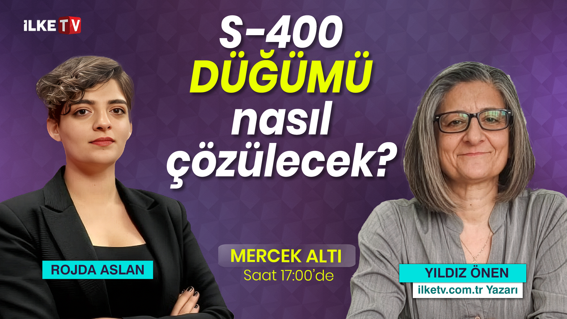 📹NATO’nun yeni yol haritası; S-400 düğümü; İran’da tırmanan gerilim
