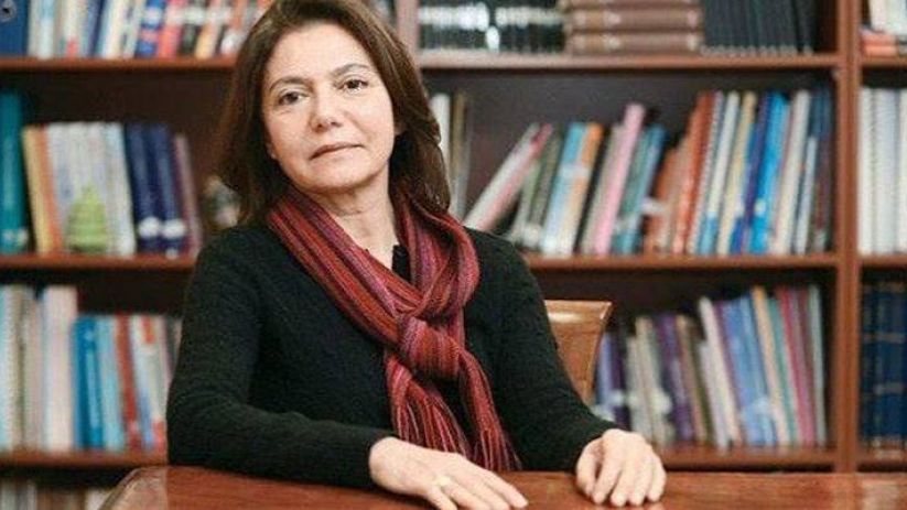 Prof. Dr. Ayşe Buğra’ya uluslararası ödül