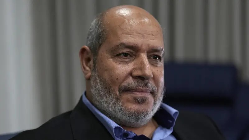 Hamas’ın yeni lideri belli oldu