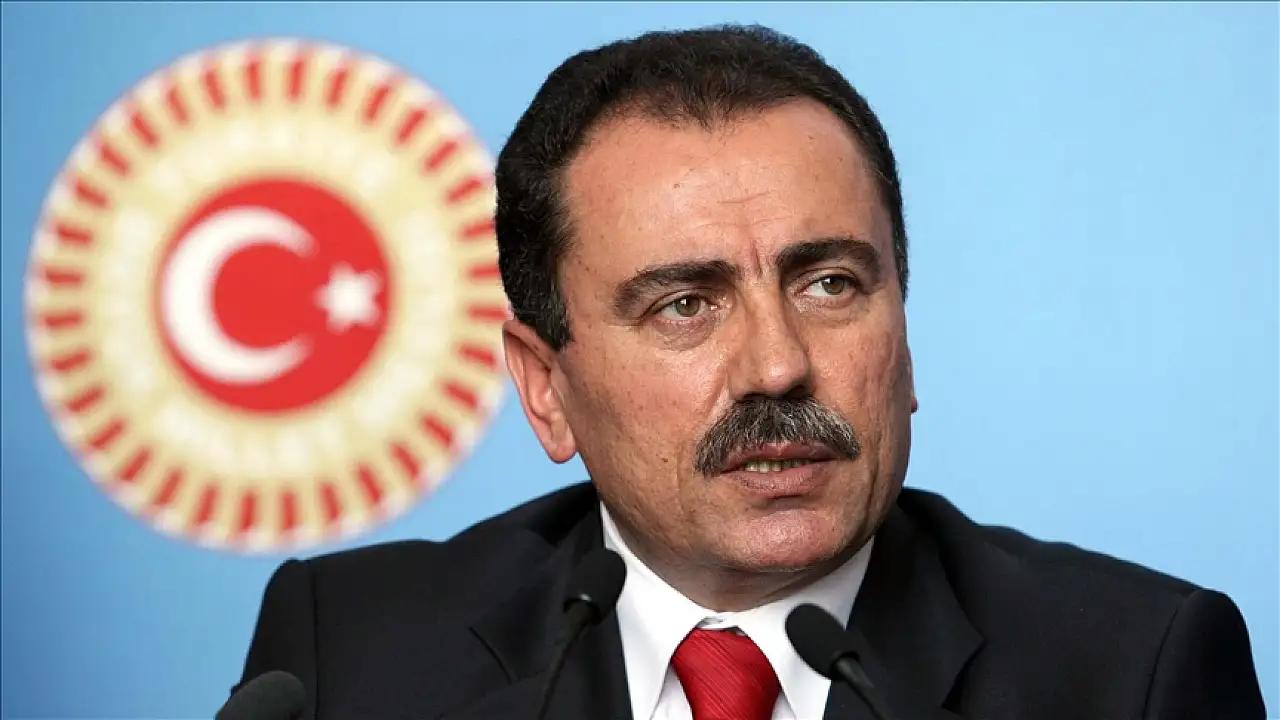 Akın Gürlek açıkladı: Muhsin Yazıcıoğlu soruşturmasında 25 gözaltı