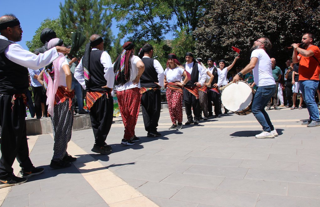 Munzur Festivali’nin programı açıklandı