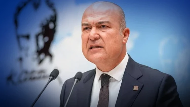 Özel’in ‘yeni parti’ açıklaması: CHP’den ilk üst düzey istifa