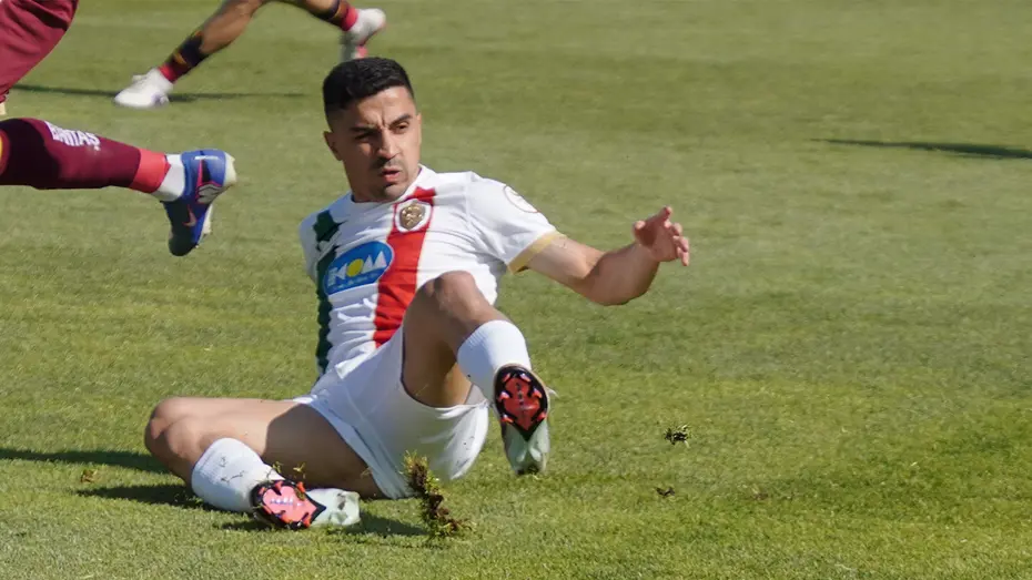 Amedspor’a veda eden Murat Uçar’ın yeni takımı belli oldu