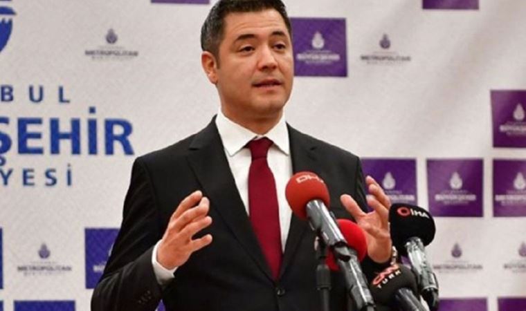 İBB Davası’nda 60. gün: Murat Ongun’un savunması devam ediyor