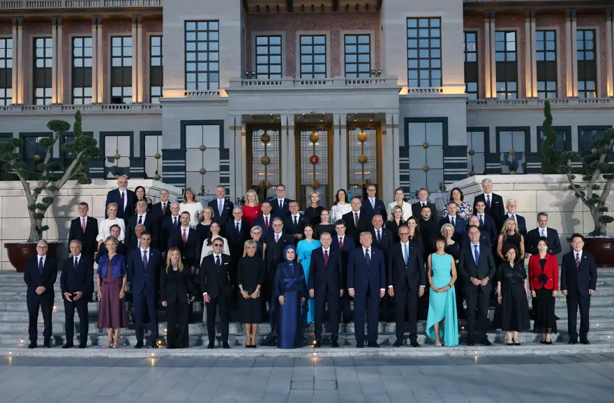 NATO Ankara Zirvesi 2. gün: Bugünkü programda neler var?