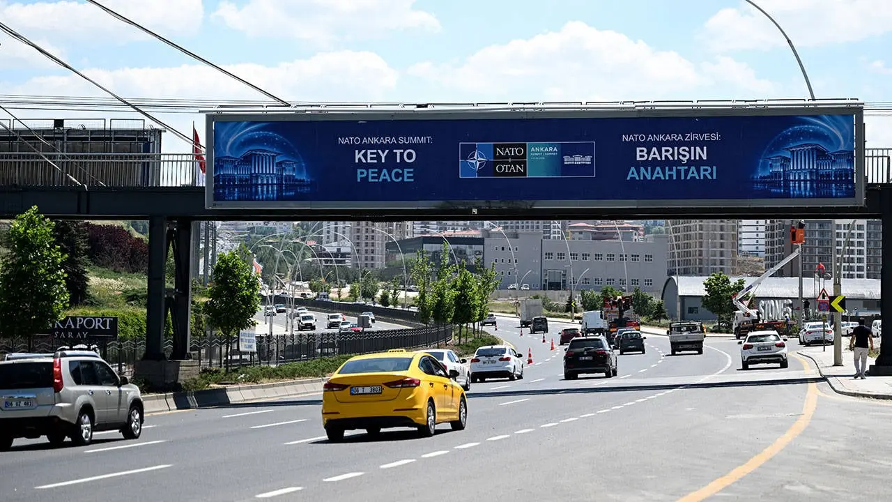 NATO Zirvesi Ankara’da başlıyor: İki günlük program açıklandı
