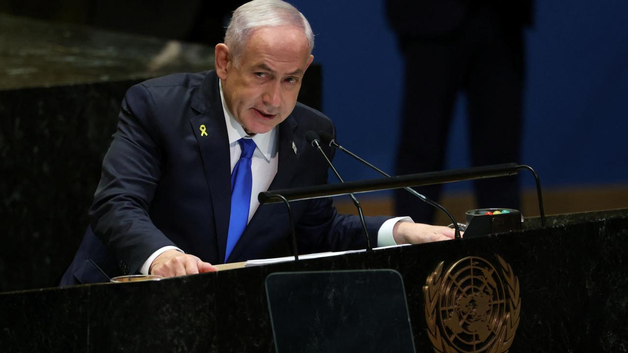 Netanyahu güvenlik zirvesini topluyor: ABD’nin olası İran saldırısı görüşülecek