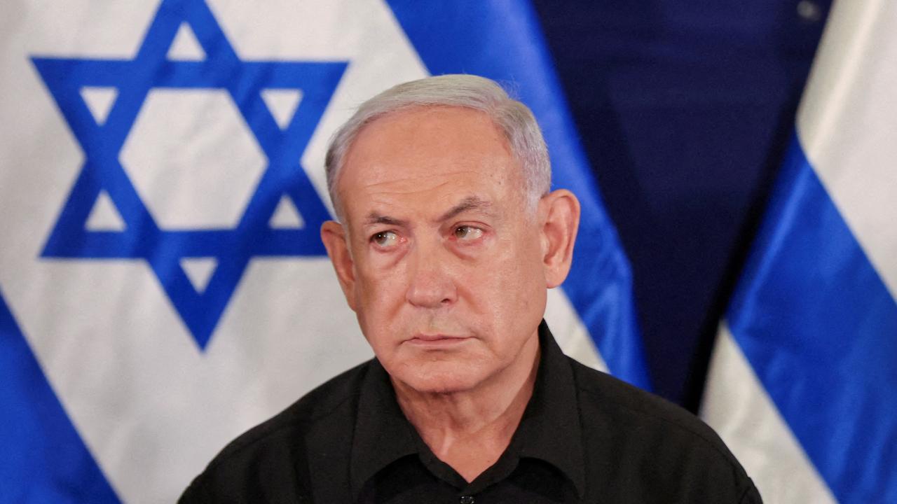 İstanbul 11. Ağır Ceza Mahkemesi’nden Netanyahu hakkında kırmızı bülten kararı