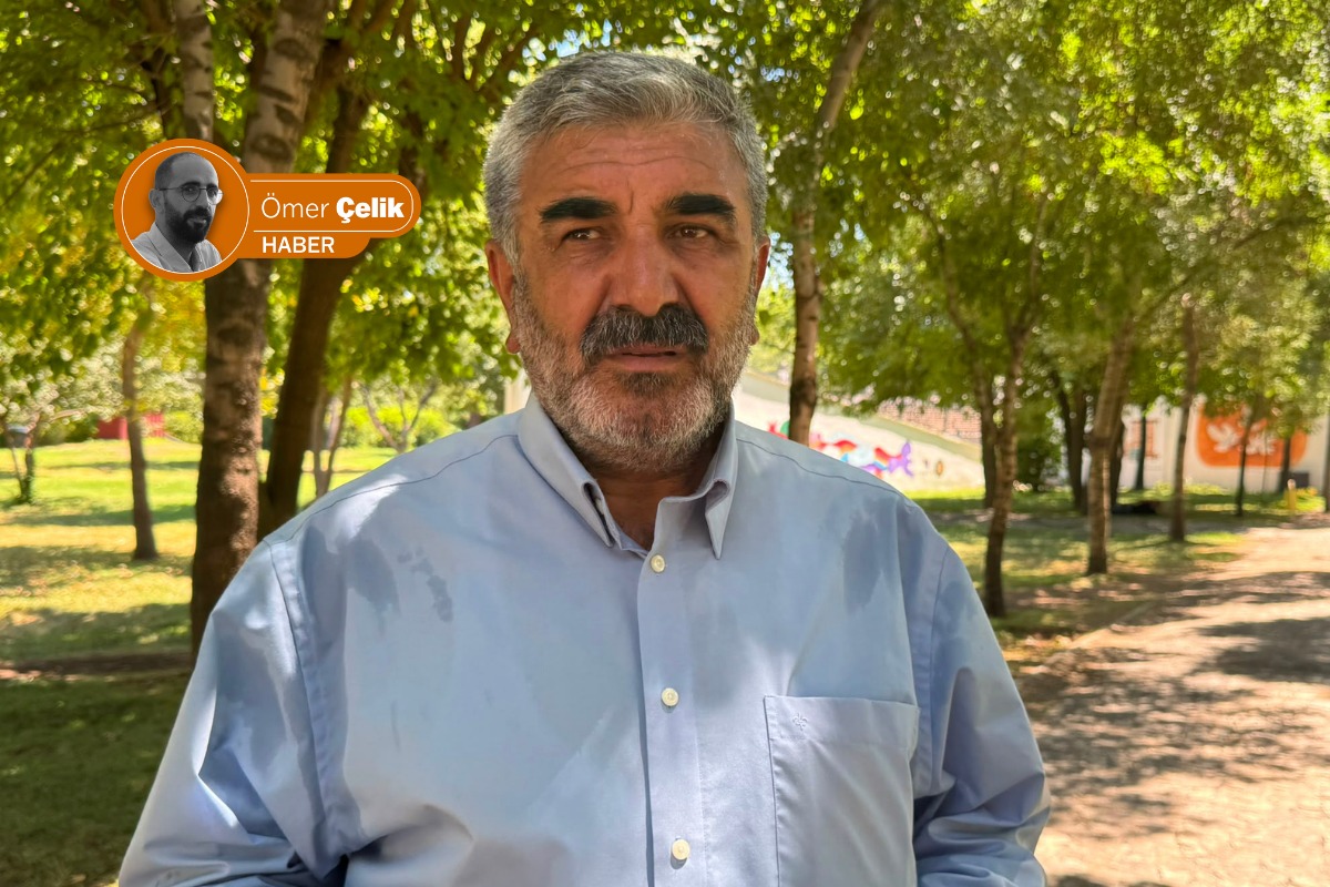 Nizamettin Kabaiş’ten ‘alınmayan DNA’ tepkisi: Bazı yetkililer olayın çözülmesini istemiyor