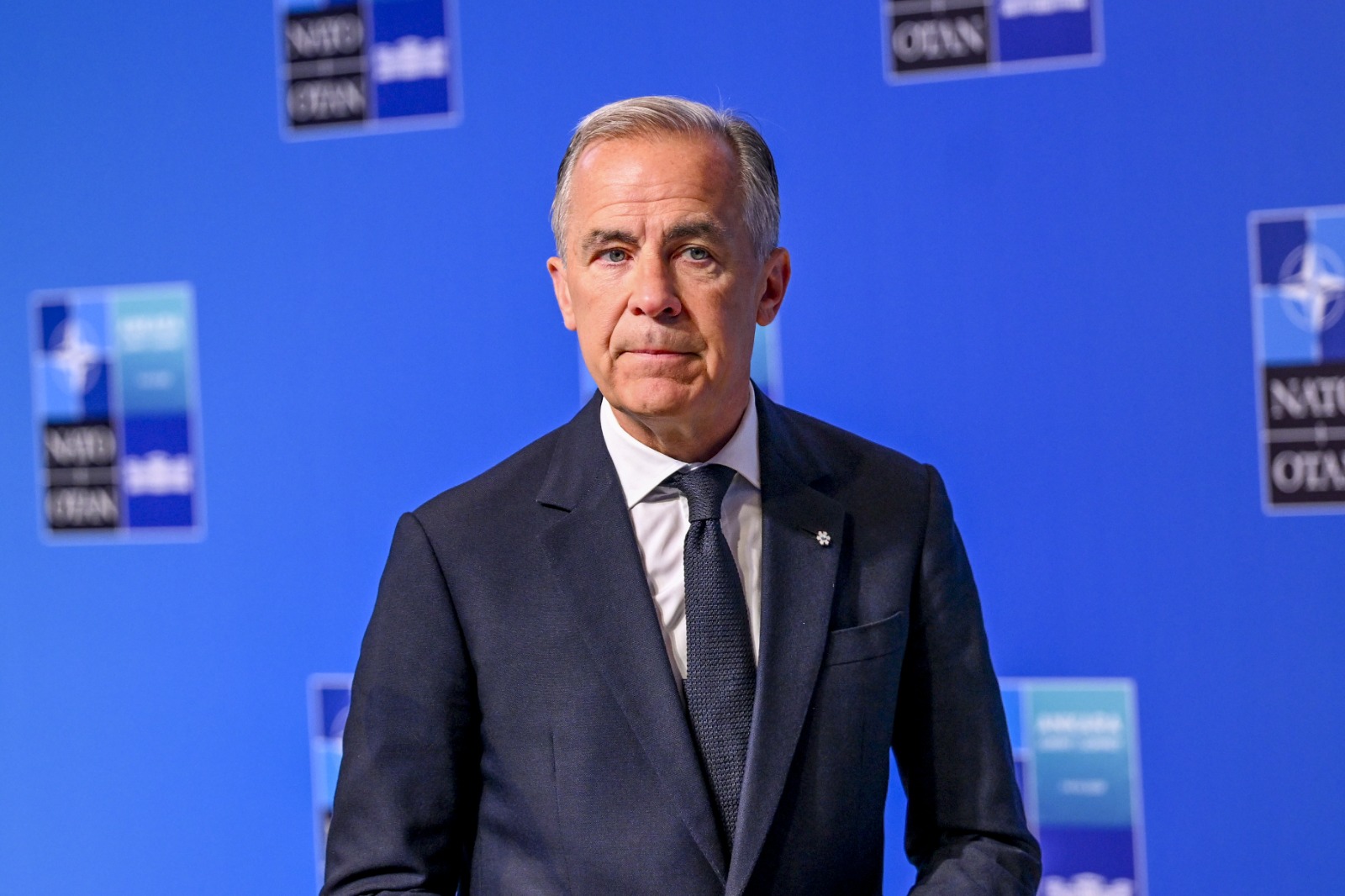 Kanada Başbakanı Carney: ‘Rusya doğrudan tehdit’