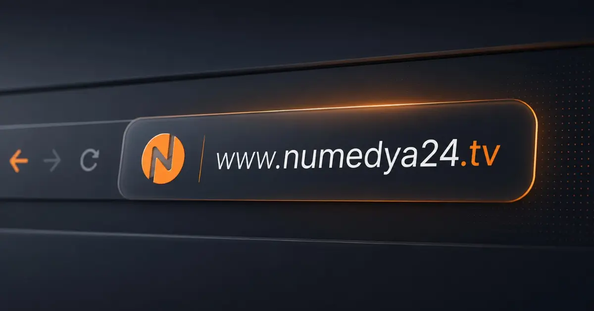 Türkiye’den erişimi engellenen Nûmedya24 yeni alan adıyla yayında