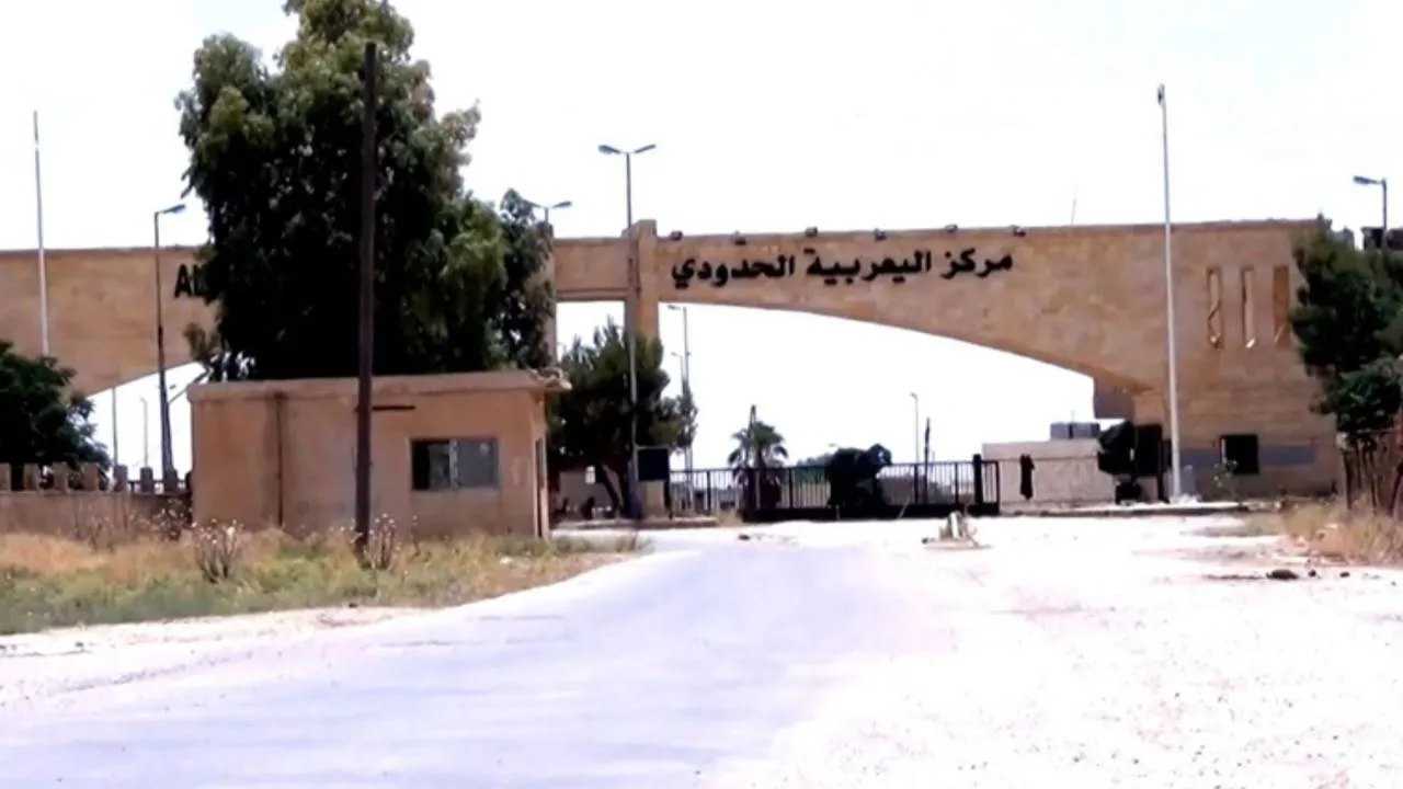 Bakan Bolat duyurdu: ‘Nusaybin-Kamışlı Kapısı için çalışmaları hızlandırdık’