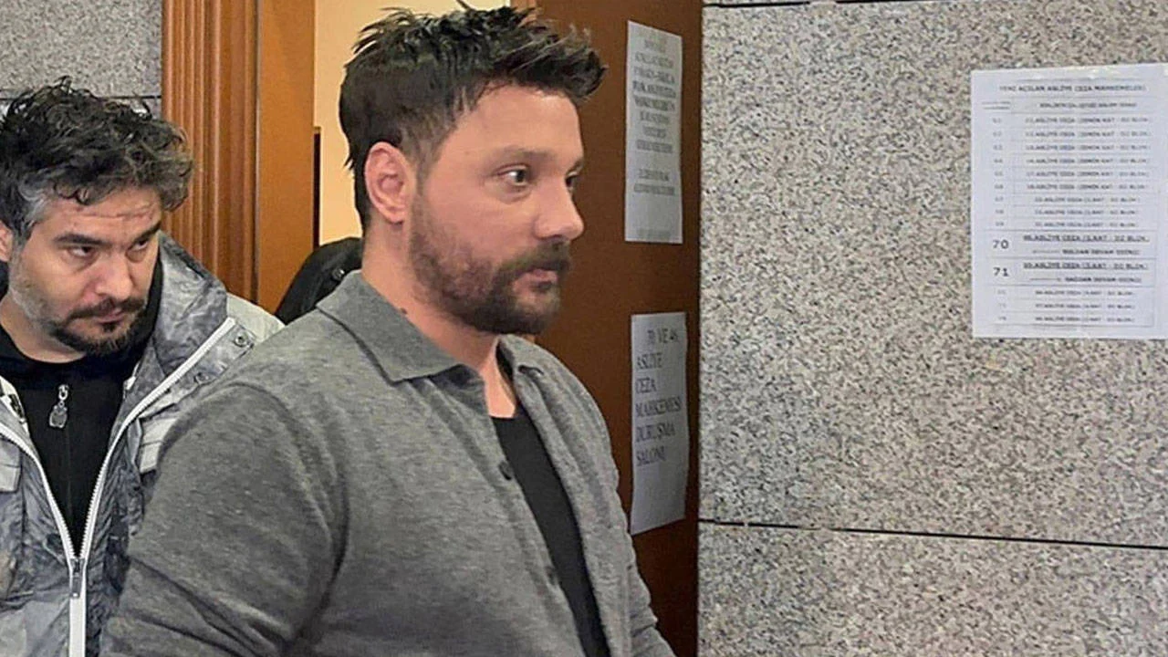 Ahbap Derneği soruşturması | Oğuzhan Uğur’un ifade işlemleri başladı