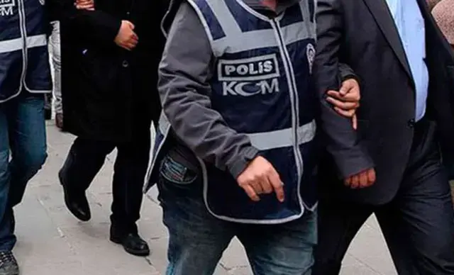Gülen Cemaati’ne 81 ilde operasyon: 968 gözaltı kararı