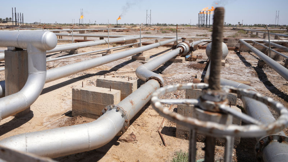 Irak ve Suriye petrol boru hattı anlaşması: Yeni görüşmeler başlayacak