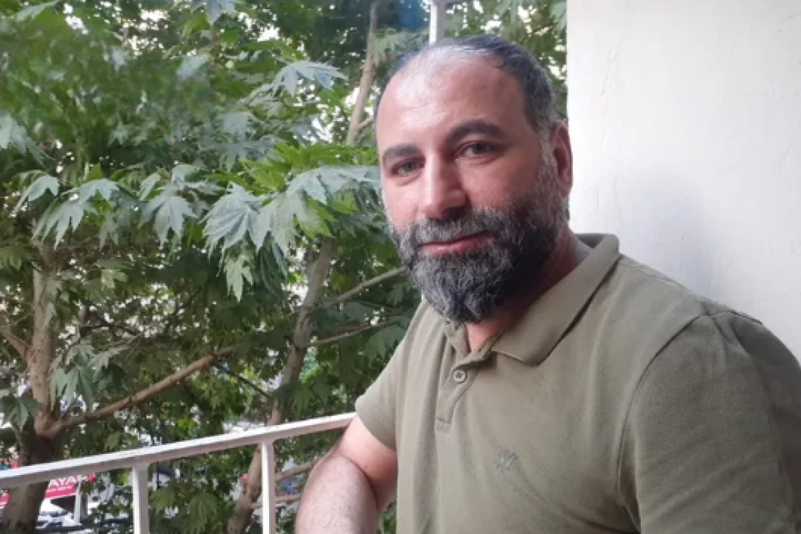 Diyarbakır’da Kürtçe hizmet veren kafe sahibine 1 yıl 3 ay hapis cezası