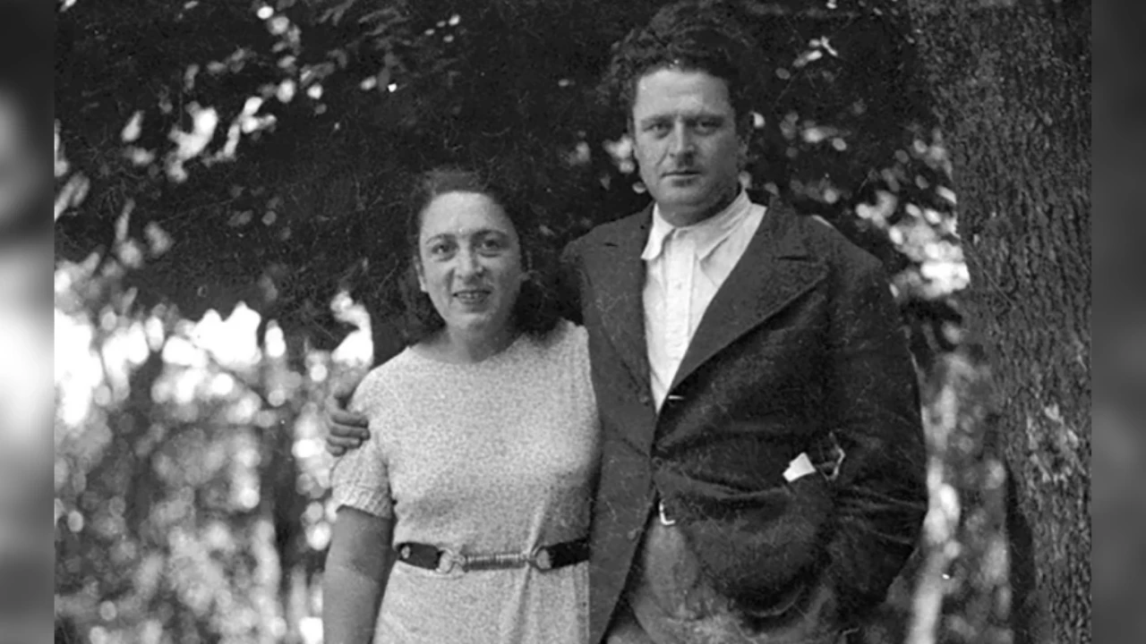 Nazım Hikmet – Piraye aşkı: Arşiv dijitale taşındı