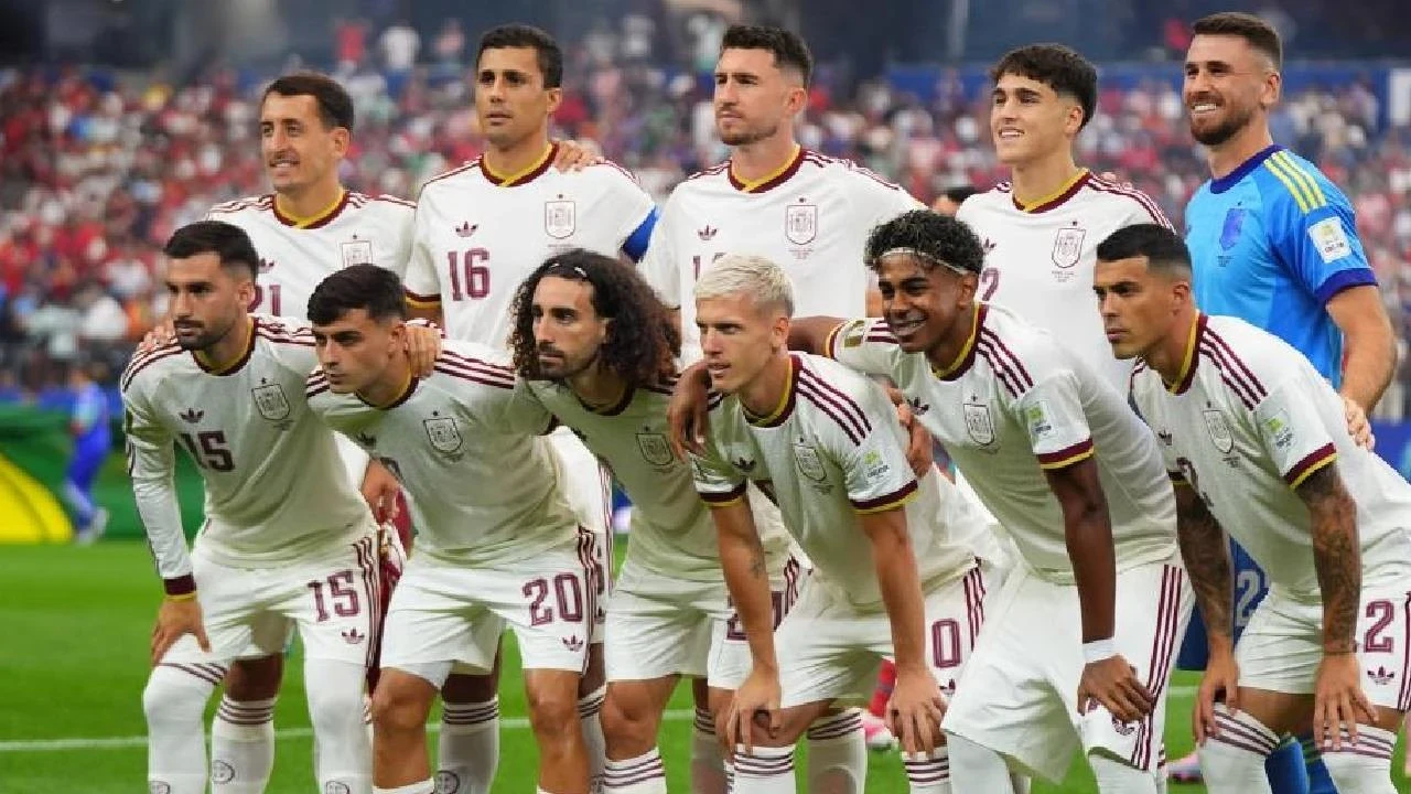 İspanya ve Belçika çeyrek finale yükseldi