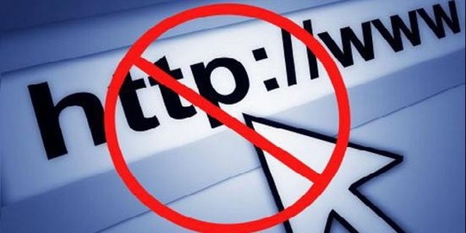 DFG’nin Haziran raporu: 20 site kapatıldı, 43 haber ve 126 sosyal medya içeriği engellendi