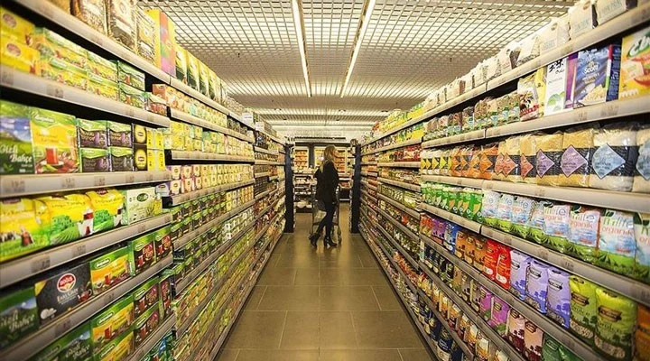 Zincir marketlere yeni düzenleme: Kadın kooperatiflerine raf önceliği, ekmekte yeni adım