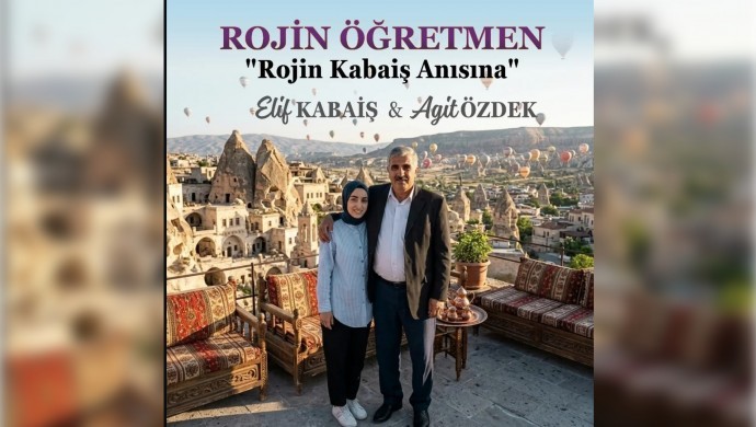 ‘Rojin Öğretmen’ şüpheli ölümünün ikinci yılında okuyucuyla buluşuyor