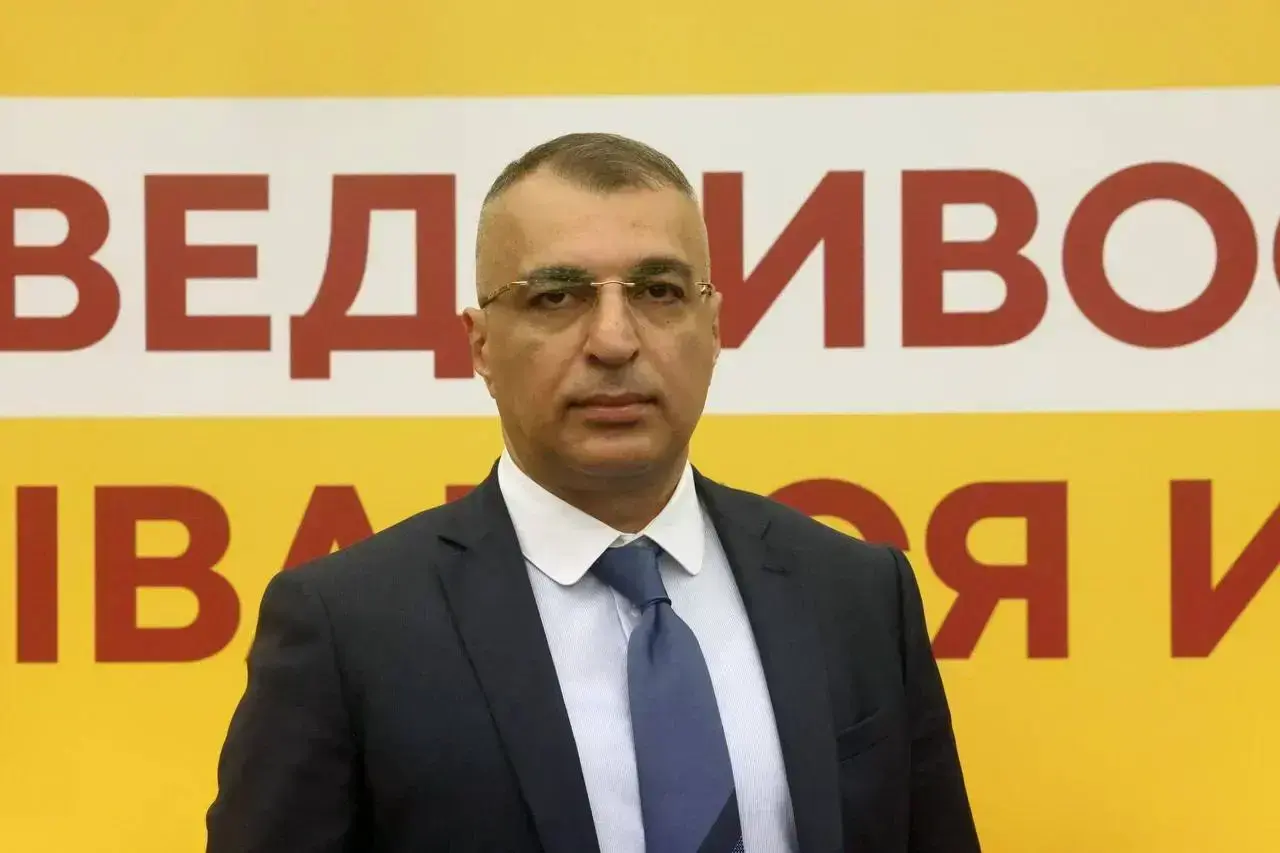 Rusya Parlamento seçimleri: Ezidi Kürt avukat Nabiyev Duma adayı