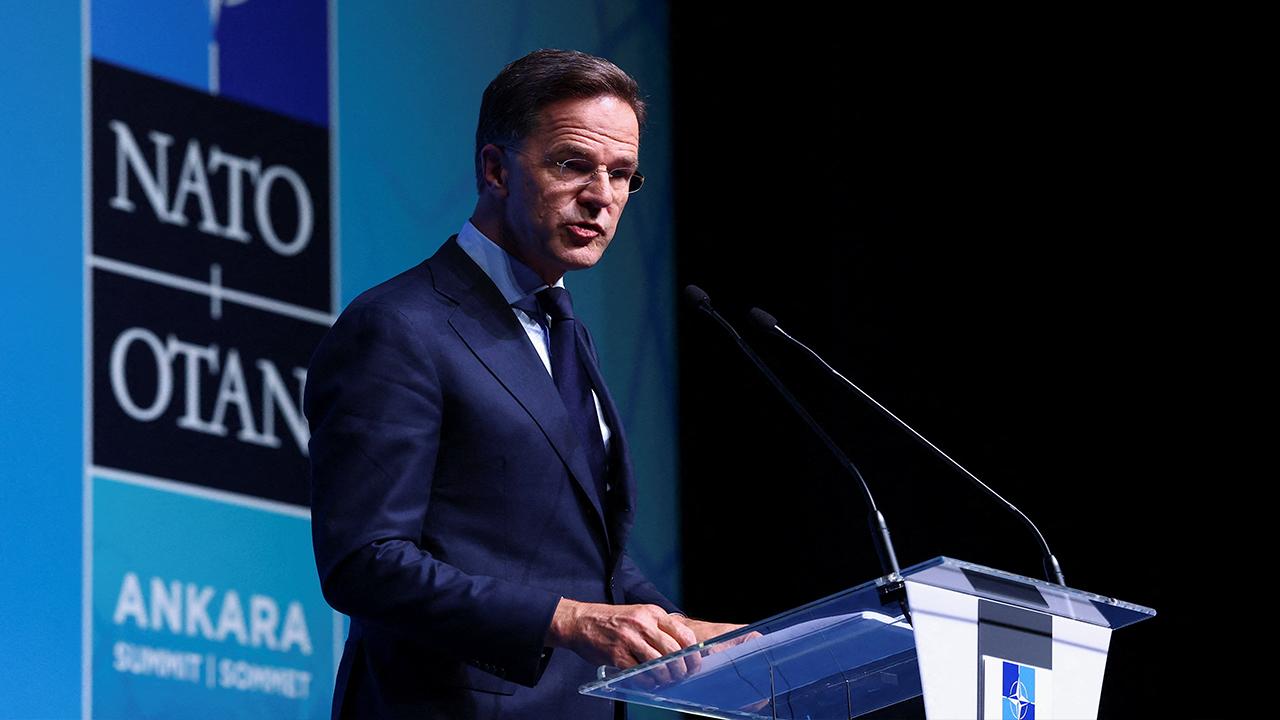 Rutte duyurdu: NATO yeni askeri nakliyat ve gözetleme filoları kuruyor
